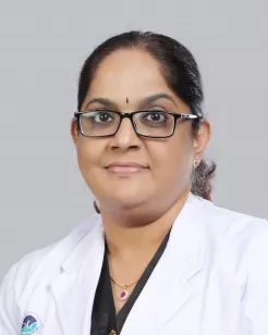 Dr. Geetha K